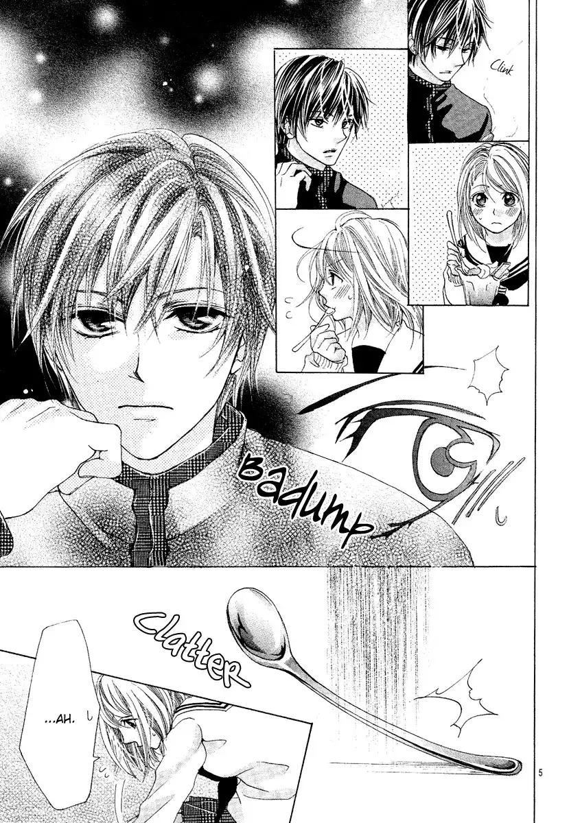 Koi, Hirari Chapter 5 6